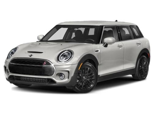 2020 MINI Clubman Cooper S