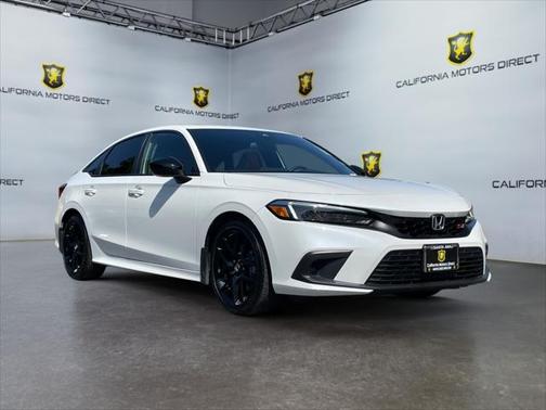 2024 Honda Civic Si Base