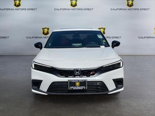 2024 Honda Civic Si Base
