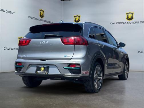 2022 Kia Niro EV EX