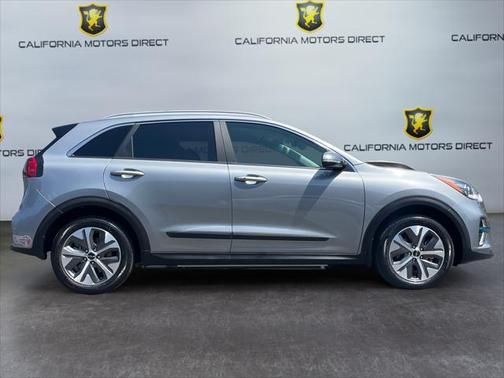 2022 Kia Niro EV EX