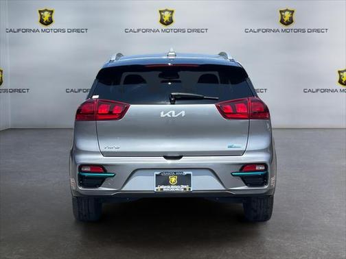2022 Kia Niro EV EX