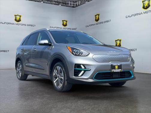 2022 Kia Niro EV EX
