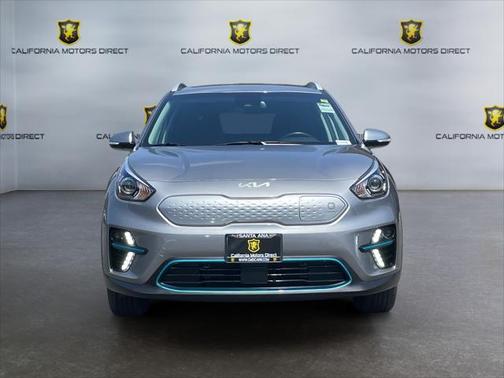 2022 Kia Niro EV EX