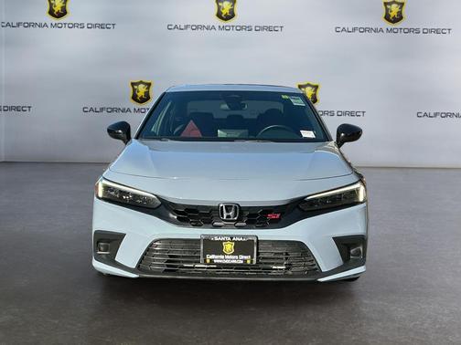 2024 Honda Civic Si Base