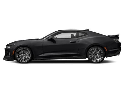 2019 Chevrolet Camaro ZL1