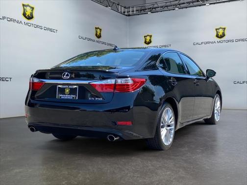 2014 Lexus ES 350 Base