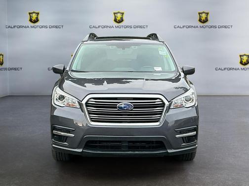 2020 Subaru Ascent Premium 7-Passenger