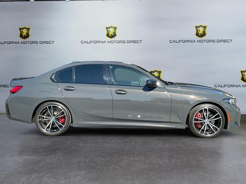 2024 BMW 330 330i