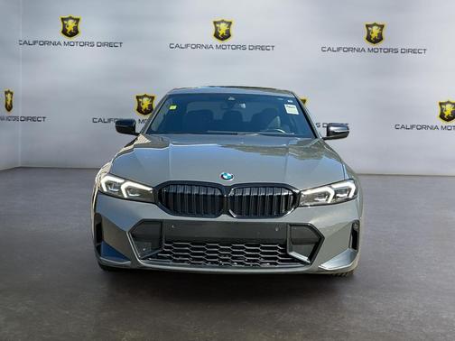 2024 BMW 330 330i