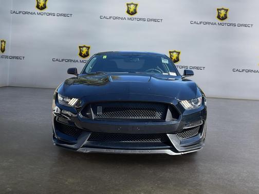 2016 Ford Shelby GT350 Base