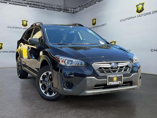 2023 Subaru Crosstrek Base