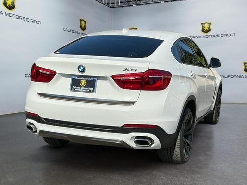 2019 BMW X6 xDrive35i