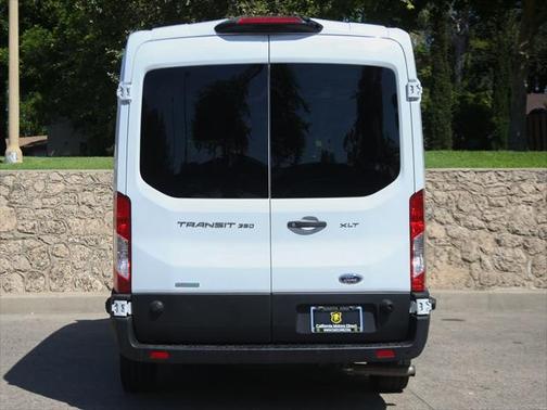 2020 Ford Transit-350 XLT