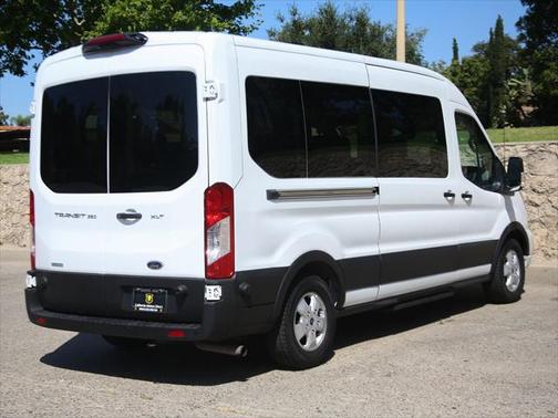 2020 Ford Transit-350 XLT