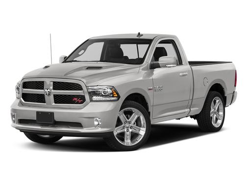 2016 RAM 1500 Sport