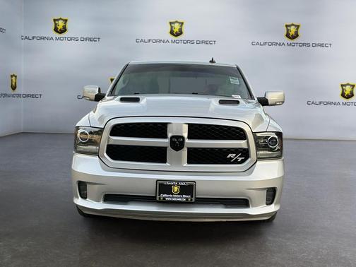 2016 RAM 1500 Sport