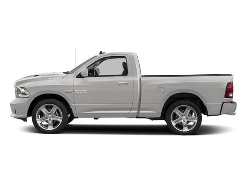 2016 RAM 1500 Sport