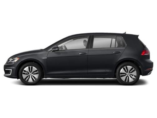 2019 Volkswagen e-Golf SE