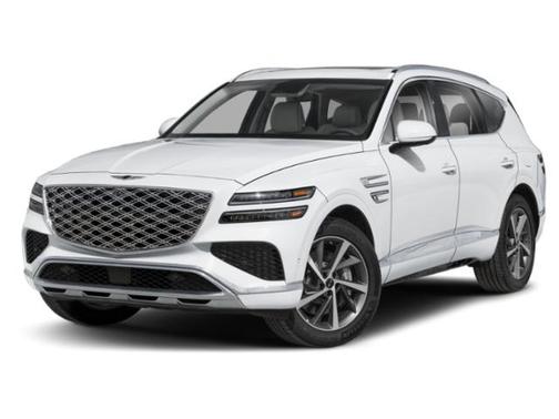 2025 Genesis GV80 3.5T