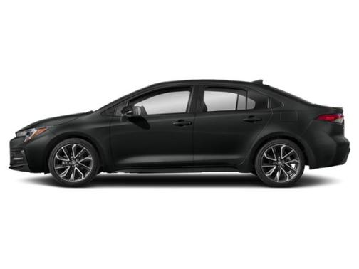 2021 Toyota Corolla XSE