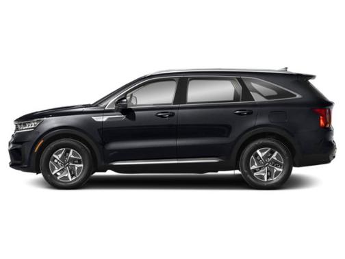 2022 Kia Sorento Hybrid S