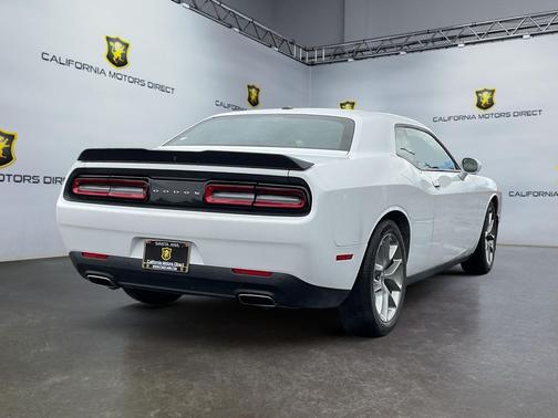 2023 Dodge Challenger GT