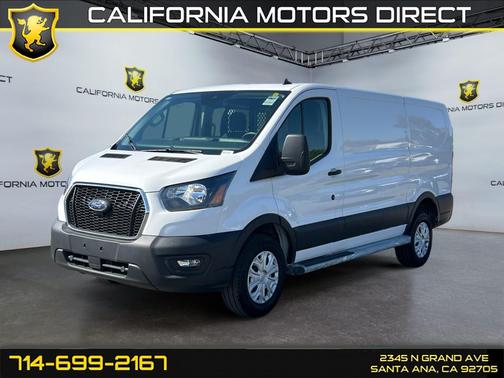 2024 Ford Transit-250 Base