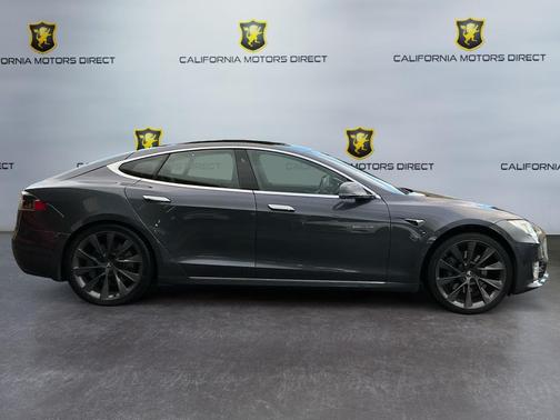 2019 Tesla Model S 75D