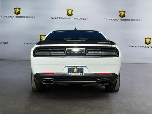 2020 Dodge Challenger R/T