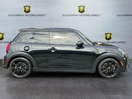2023 MINI Hardtop Cooper S