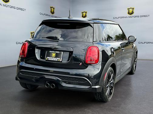 2023 MINI Hardtop Cooper S
