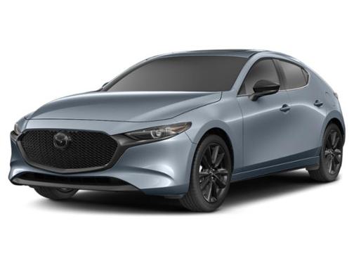 2023 Mazda Mazda3 2.5 Turbo AWD