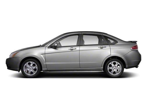 2010 Ford Focus SES