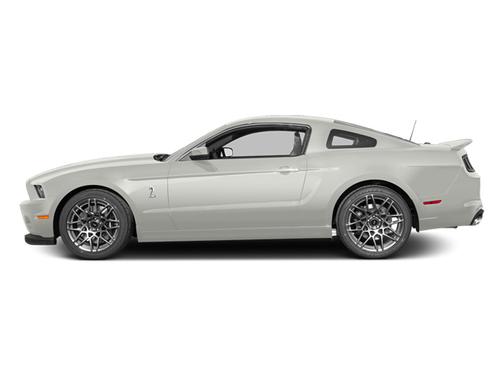 2014 Ford Shelby GT500 Base