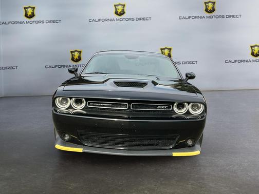 2016 Dodge Challenger SRT 392