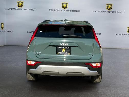 2024 Kia Niro EX