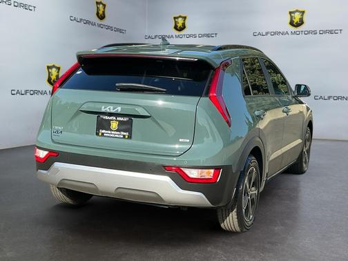 2024 Kia Niro EX