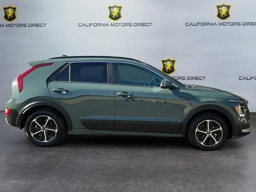 2024 Kia Niro EX