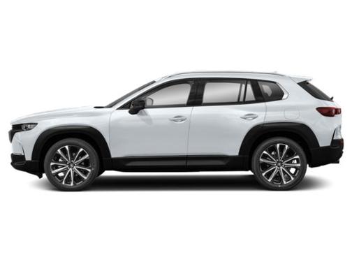 2023 Mazda CX-50 2.5 S Premium Plus