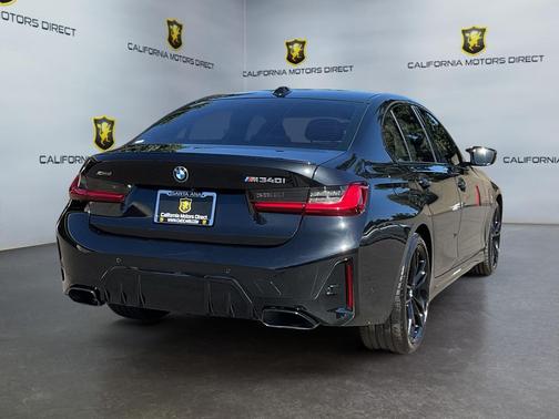 2023 BMW M340 i xDrive