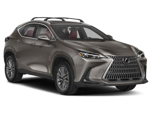 2024 Lexus NX 350 AWD