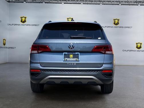 2023 Volkswagen Taos 1.5T S