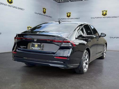 2023 Honda Accord EX 1.5T
