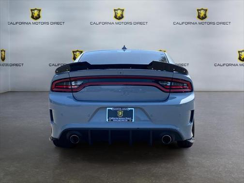 2021 Dodge Charger R/T