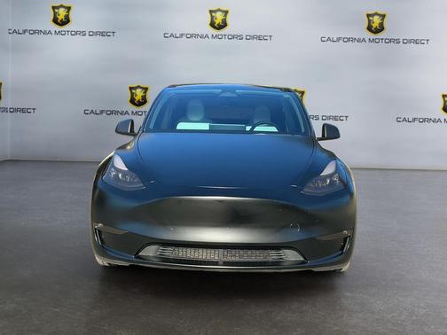 2023 Tesla Model Y Performance Dual Motor All-Wheel Drive