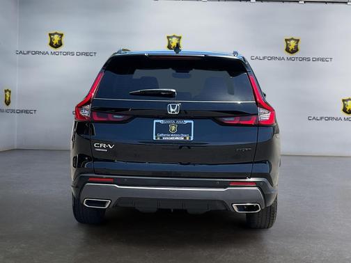 2024 Honda CR-V Hybrid Sport AWD