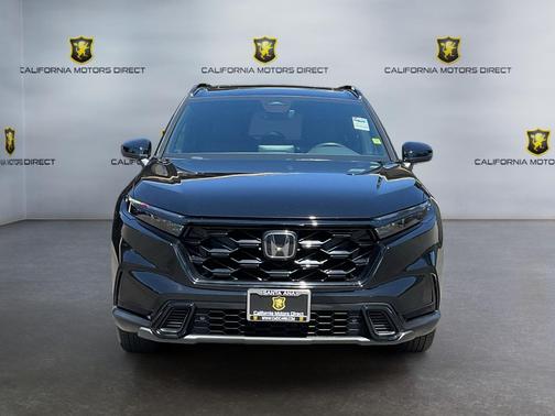 2024 Honda CR-V Hybrid Sport AWD