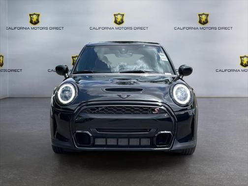 2023 MINI Hardtop Cooper S