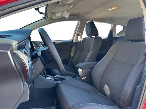 2016 Scion iM Base